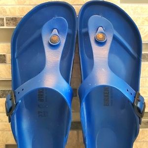 Birkenstock Gizeh Essentials EVA